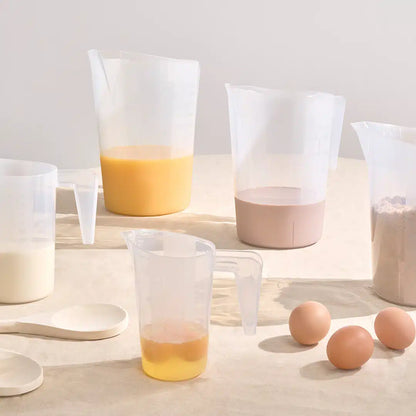 Kh Classik Chef Measuring Jug 1000Ml Pp 24310