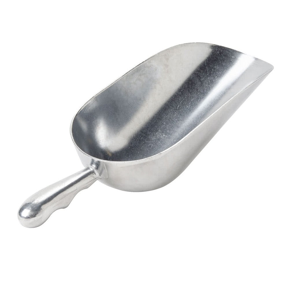 Kh Classik Chef Scoop Alum.rnd Base 26x14cm SCO057