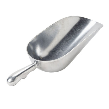 Kh Classik Chef Scoop Alum.rnd Base 26x14cm SCO057