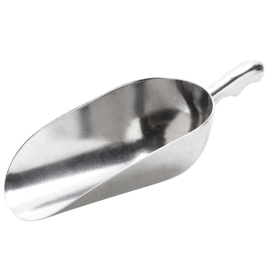 Kh Classik Chef Scoop Alum.rnd Base 26x14cm SCO057