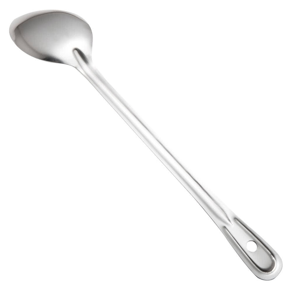 Kh Classik Chef Plain Serving Spoon S/s 39cm SP39PL – Caterworx