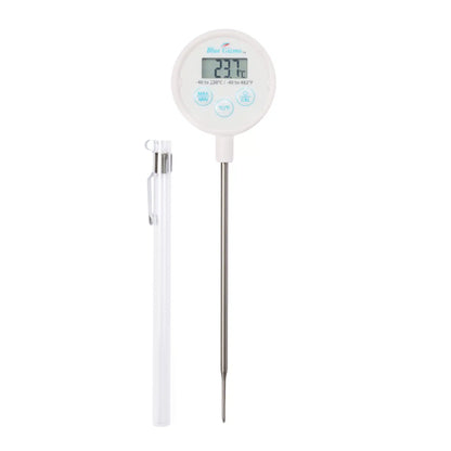 Blue Gizmo Thermometer Digital Probe -10C To 200C (Bg363) 16778