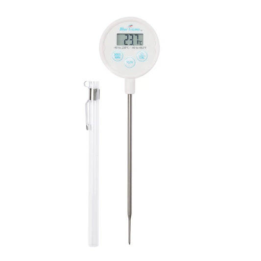 Blue Gizmo Thermometer Digital Probe -10C To 200C (Bg363) 16778