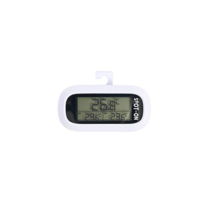 Kh Spot On Digital Thermometer Fridge / Freezer -20C To 40C 19513