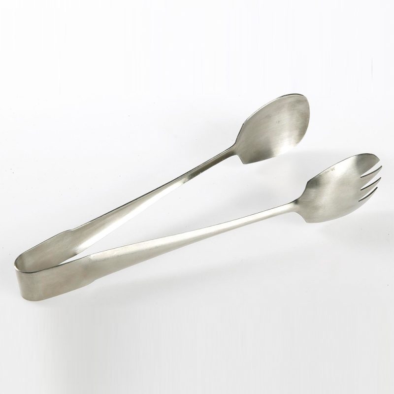 Kh Classik Chef Salad Tong S/Steel 86045