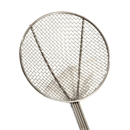 Kh Classik Chef Wire Mesh Skimmer 150Mm Chrome 15060