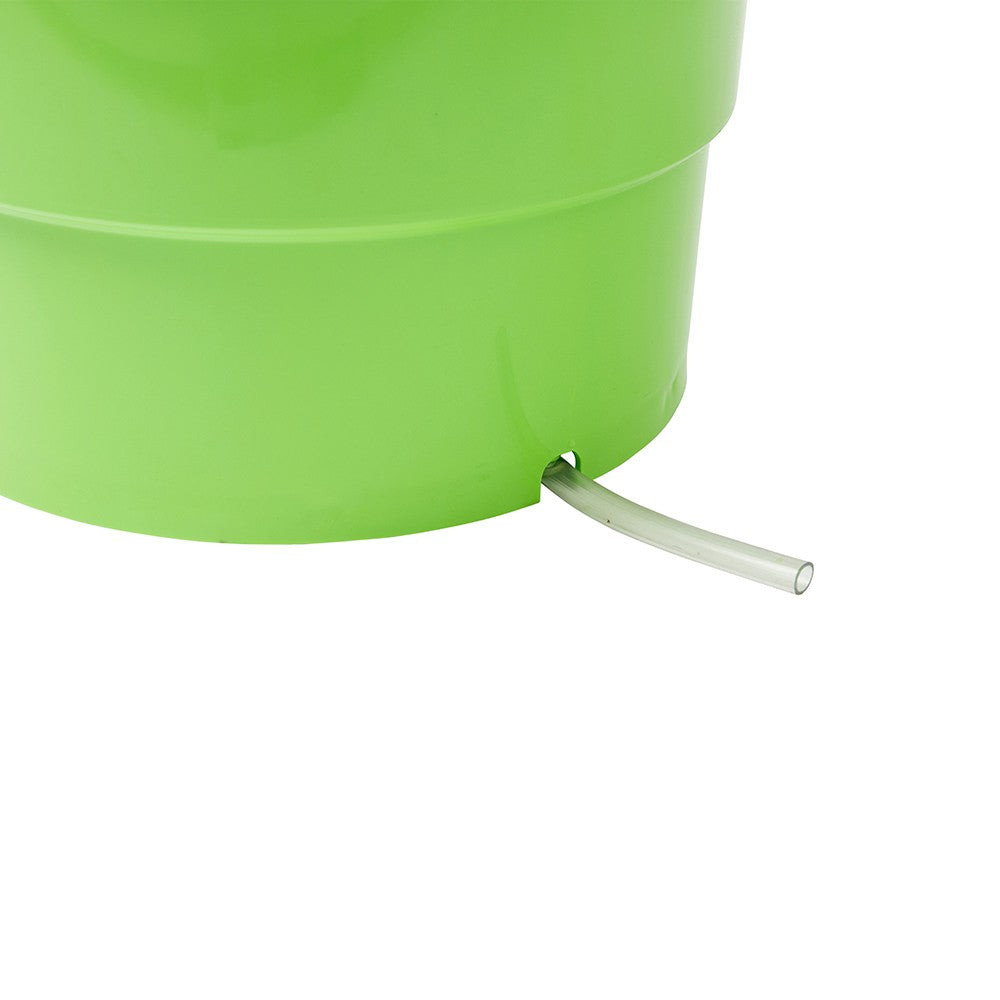 Kh Classik Chef Salad Spinner 20lt Green 97213