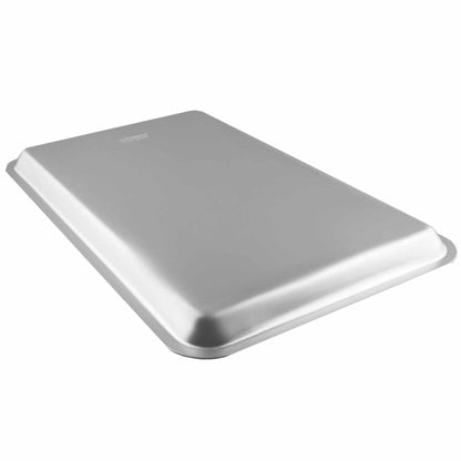 Sunnex Bake Tray Full Size Alum 53X32.5X2.5CM 18376