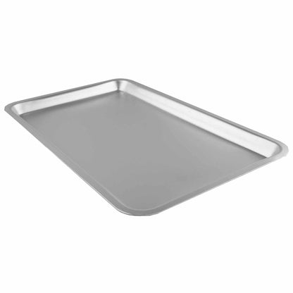 Sunnex Bake Tray Full Size Alum 53X32.5X2.5CM 18376