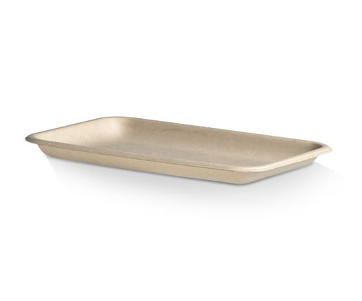 PRODUCE TRAY 200x140x15mm (8x5 equiv) (4sl x125) PT20/14