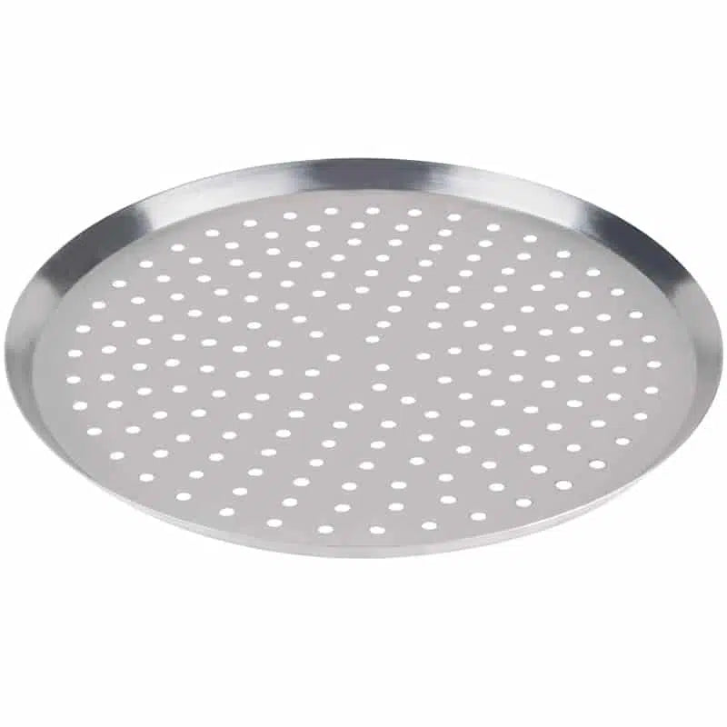 Kh Classik Chef Perforated 11 Pizza Tray PIZ028-P