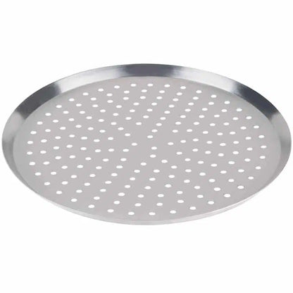 Kh Classik Chef Perforated 11 Pizza Tray PIZ028-P