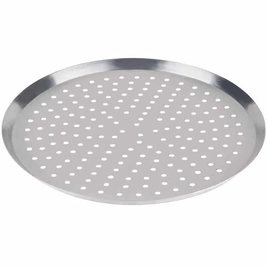Kh Classik Chef Perforated 11 Pizza Tray PIZ028-P