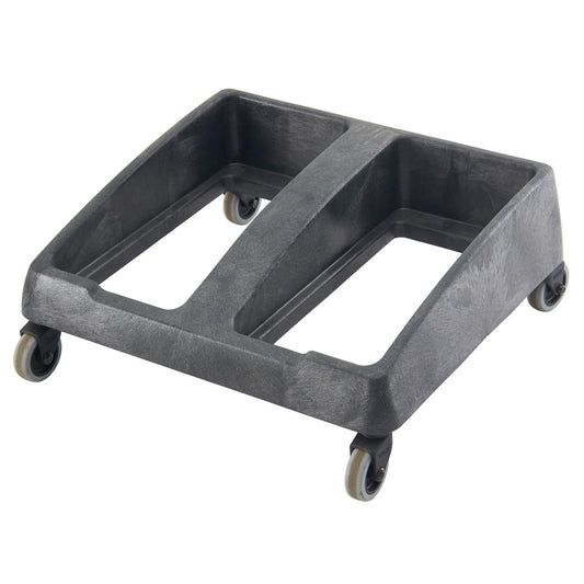 Trust Commercial Dolly To Suit Slim Bin 60 / 87Lt Double (1815) 17995