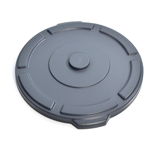 Trust Commercial Thor Round Lid For 38Lt Grey (1611Gy) 17902