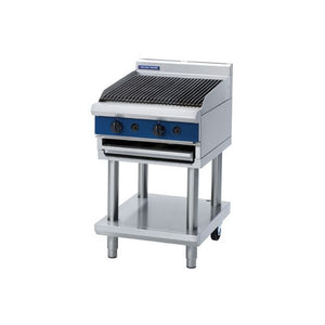 Blue Seal G594-LS 600mm Char Grill / Barbeque