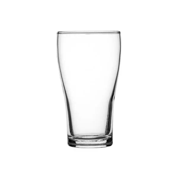 Crown Conical Schooner 425ml (48) CC140007