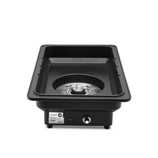 Sunnex Electric Water Pan to Fit Chanfer (Fits 74010 & 74015) 74022