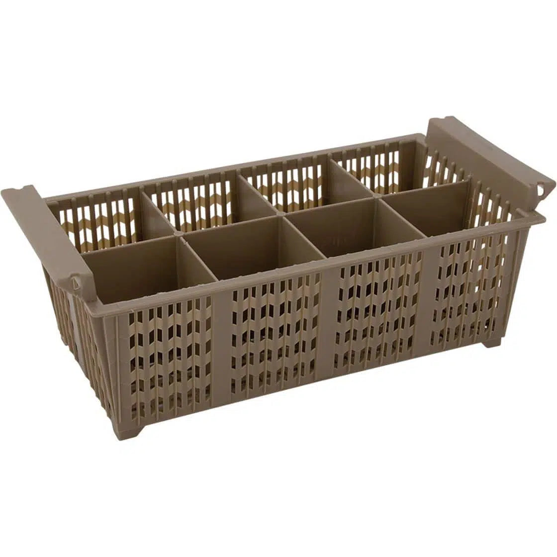 Kh Classik Chef Cutlery Basket 8-Comp Dishwasher No Handle X2503