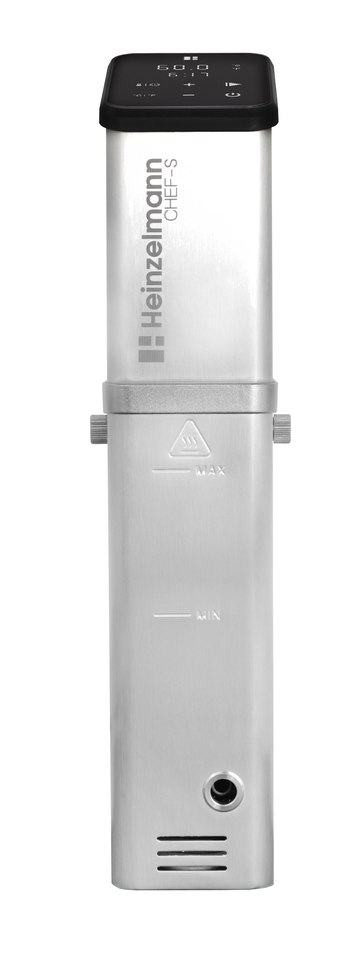 Heinzelmann Chef-S Sous Vide Machine