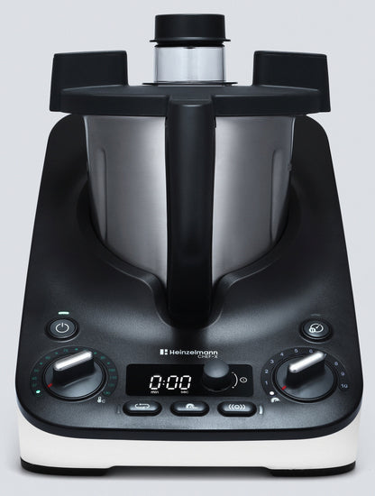 Heinzelmann Chef-X