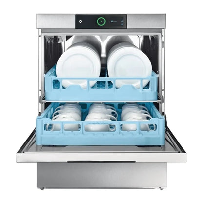Hobart Profi Undercounter Dishwasher FX-90B