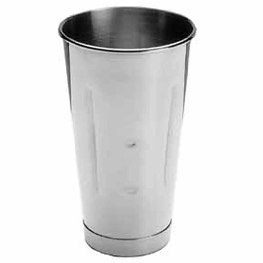 Kh Classik Chef Milkshake Cup 860ml S/s 180mm High MILK001