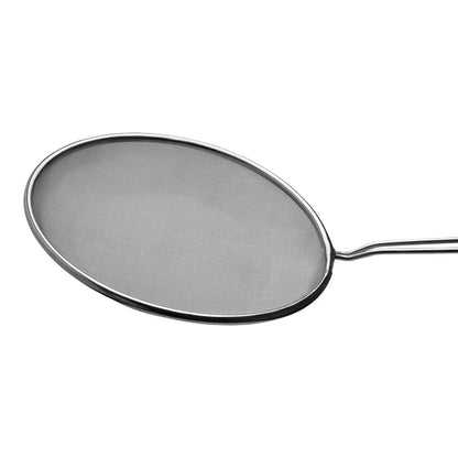 Kh Classik Chef 6inch Double Mesh Strainer S/Steel 77556