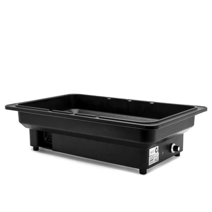 Sunnex Electric Water Pan to Fit Chanfer (Fits 74010 & 74015) 74022