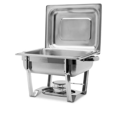 Sunnex Chafer Half Size Stackable Half Size 74013