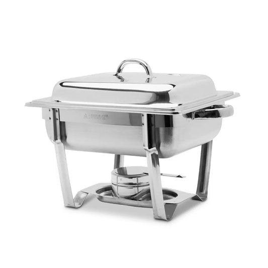 Sunnex Chafer Half Size Stackable Half Size 74013