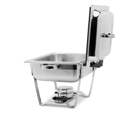 Sunnex Chafer Half Size Stackable Half Size 74013