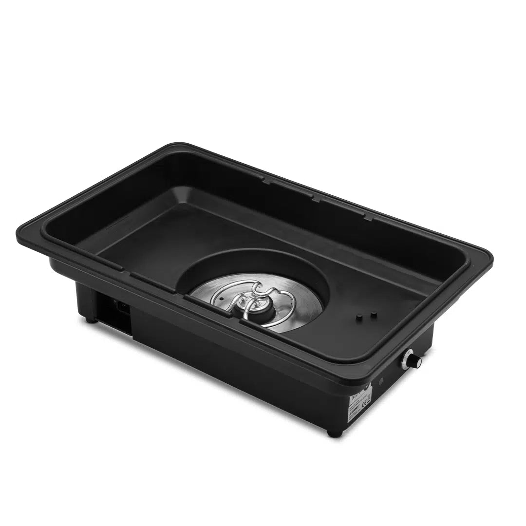 Sunnex Electric Water Pan to Fit Chanfer (Fits 74010 & 74015) 74022