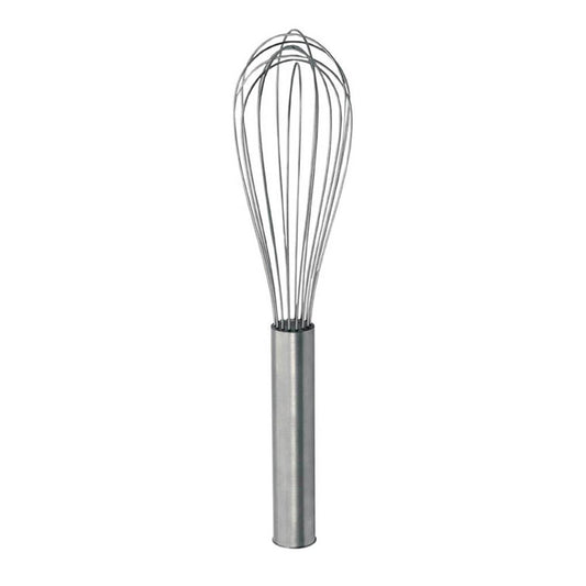 Kh Classik Chef Whisk French Wire 40cm 16inch S/Steel WB40